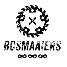 De Bosmaaiers